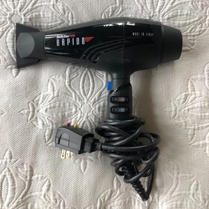 BaBylissPRO Rapido Dryer